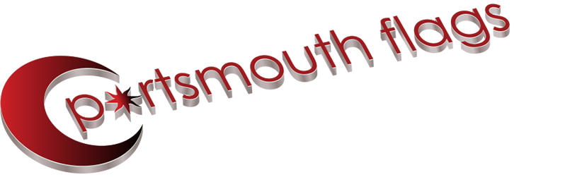 Portsmouth Flags