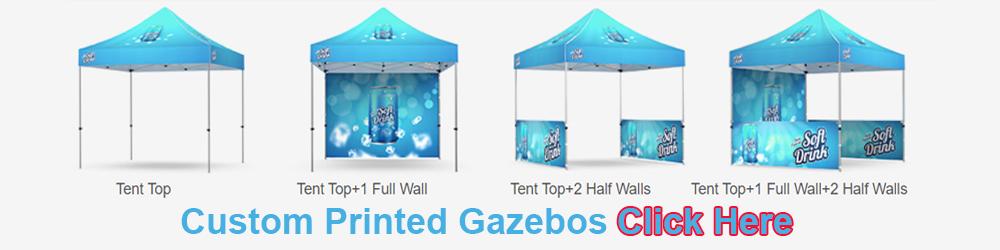 Gazebos
