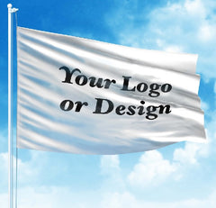 Custom Print Flags