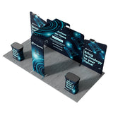 Trade Stand 6m (20x10ft) - Type A5