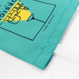 Custom Print Tote Bag - Christmas Gift Idea