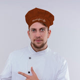 Customised Chef Hat - Christmas Gift Idea