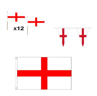 World Cup 2026 Team Supporters Pack