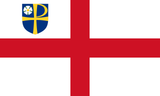 Diocese Flag of Leeds