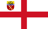 Diocese Flag of Portsmouth