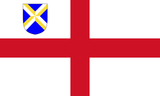 Diocese Flag of Bath and Wells