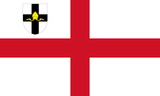 Diocese Flag of Carlisle