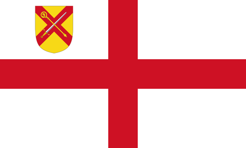 Diocese Flag of Chelmsford