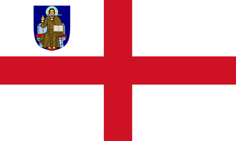 Diocese Flag of Chichester