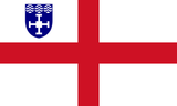 Diocese Flag of Derby