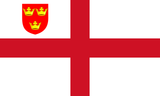 Diocese Flag of Ely