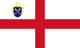 Diocese Flag of Gloucester