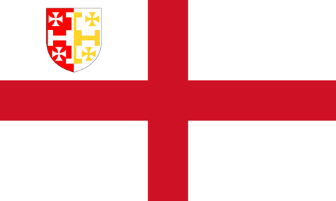 Diocese Flag of Lichfield