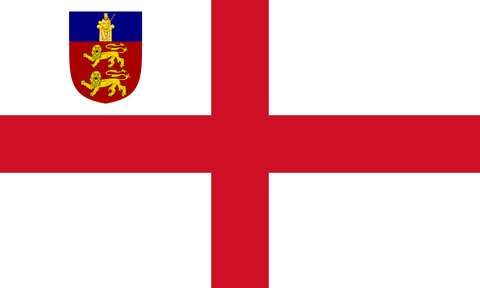 Diocese Flag of Lincoln