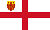 Diocese Flag of Newcastle
