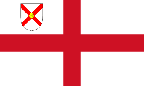 Diocese Flag of Rochester