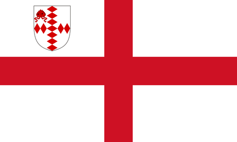 Diocese Flag of Southwark