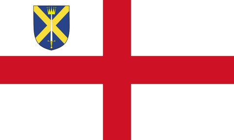 Diocese Flag of St Albans