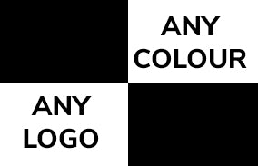 Football Supporters - Custom Quad Flag