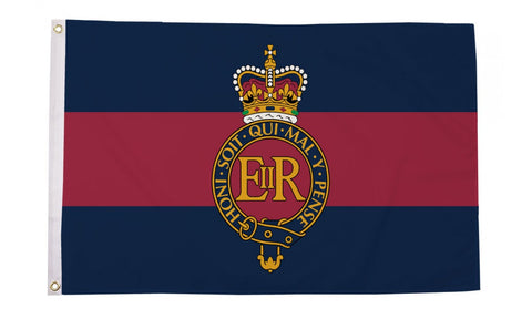 Household Cavalry - British Military