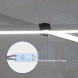 LED Iluminated Gazebo 3x3m (10ftx10ft)