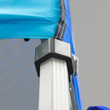 Retail Display Gazebo 10x10