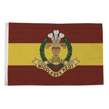 Middlesex Regiment - British Military