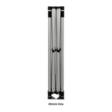 Retail Shelving Gazebo 10x10 (A5 Kit)