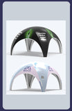 Inflatable Spider Tent
