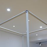 LED Illuminated Displays - Tower