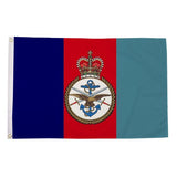 MOD Tri Services Flag- British Military