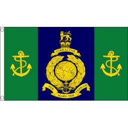 Assault Squadron Royal Marines Flag - British Military Flags - United Flags And Flagstaffs