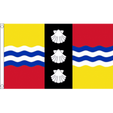Bedfordshire - British Counties & Regional Flags Flags - United Flags And Flagstaffs