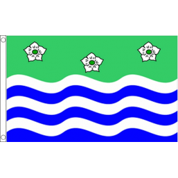 Cumbria - British Counties & Regional Flags Flags - United Flags And Flagstaffs