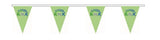 Custom Printed Bunting (6m Lengths) Flags - United Flags And Flagstaffs