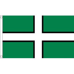 Devon - British Counties & Regional Flags Flags - United Flags And Flagstaffs