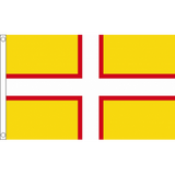 Dorset - British Counties & Regional Flags Flags - United Flags And Flagstaffs