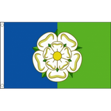 East Riding of Yorkshire - British Counties & Regional Flags Flags - United Flags And Flagstaffs