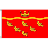 East Sussex - British Counties & Regional Flags Flags - United Flags And Flagstaffs