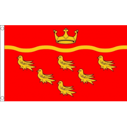 East Sussex - British Counties & Regional Flags Flags - United Flags And Flagstaffs