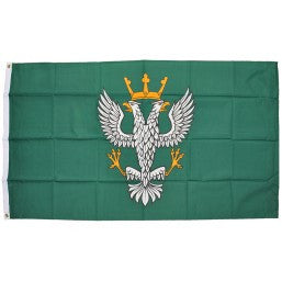 Mercian Regiment Flag - British Military Flags - United Flags And Flagstaffs