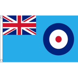 RAF Ensign Flag - British Military Flags - United Flags And Flagstaffs