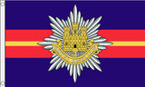 Royal Anglian Regiment Flag - British Military