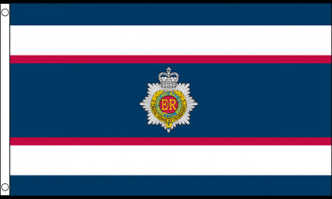 Royal Corps of Transport Flag - British Military