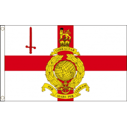 Royal Marines Reserve (London) Flag - British Military Flags - United Flags And Flagstaffs