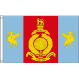 Royal Marines Reserve (Merseyside) Flag - British Military Flags - United Flags And Flagstaffs