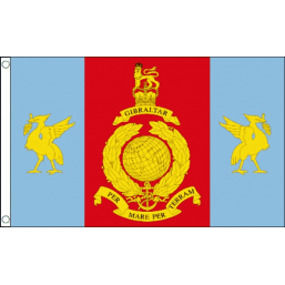 Royal Marines Reserve (Merseyside) Flag - British Military Flags - United Flags And Flagstaffs