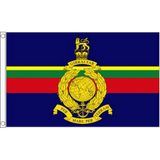 Royal Marines Flag - British Military Flags - United Flags And Flagstaffs