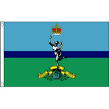 Royal Signals Corps Flag - British Military Flags - United Flags And Flagstaffs