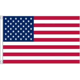United States of America National Flag - Budget 5 x 3 feet Flags - United Flags And Flagstaffs
